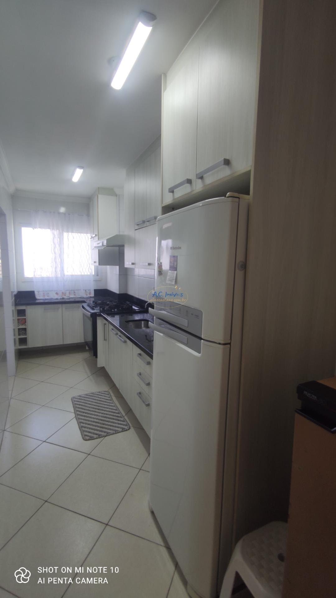 Apartamento à venda com 2 quartos, 1 suíte, 1 vaga e 100m² no Jardim Imperador, Praia Grande (SP) — foto 11 de 30