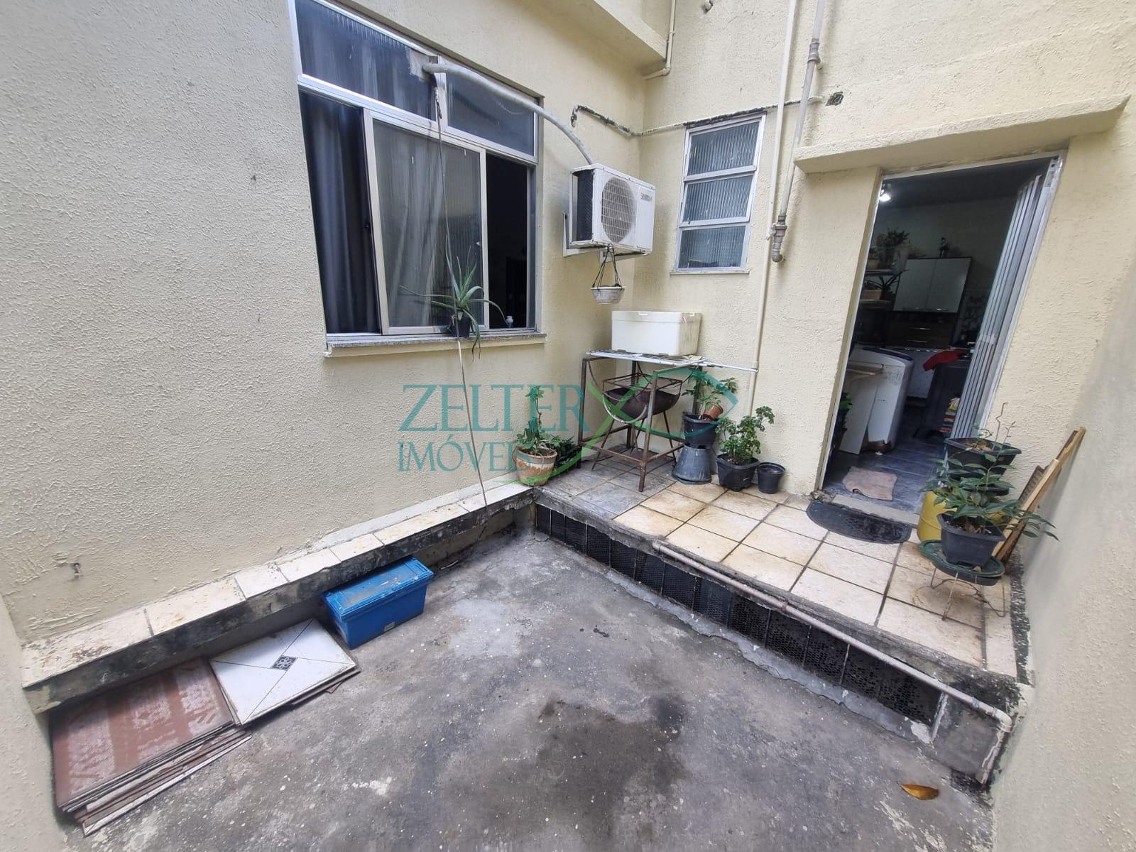 Apartamento à venda com 2 quartos, 1 banheiro e 58m² no Penha Circular, Rio de Janeiro (RJ) — foto 15 de 16