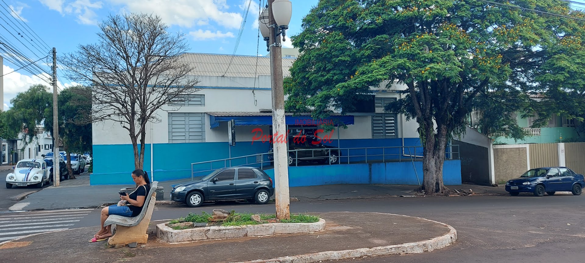Comercial à venda com 2 banheiros e 267m² no Centro, Santo Antônio da Platina (PR) — foto 3 de 4