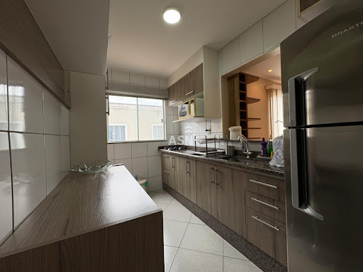 Apartamento em Enseada das Gaivotas  -  Rio das Ostras