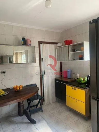 Casa/Sobrado em Parada Inglesa, SP - 130m², 3 Dorms, R$500 mil