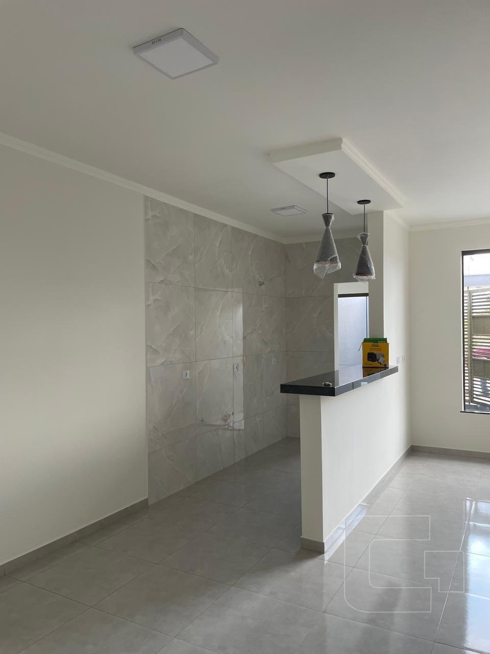 Casa à venda com 3 quartos, 1 suíte, 1 vaga e 84m² no Rosa Cazarim, Apucarana (PR) — foto 4 de 15