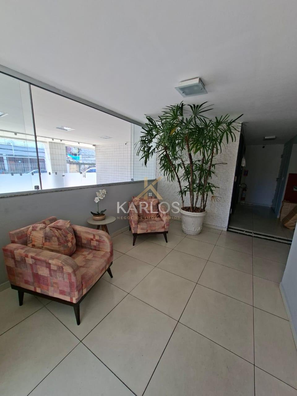 Apartamento à venda com 3 quartos, 1 suíte, 1 vaga e 146m² no Ilha do Leite, Recife (PE) — foto 5 de 25