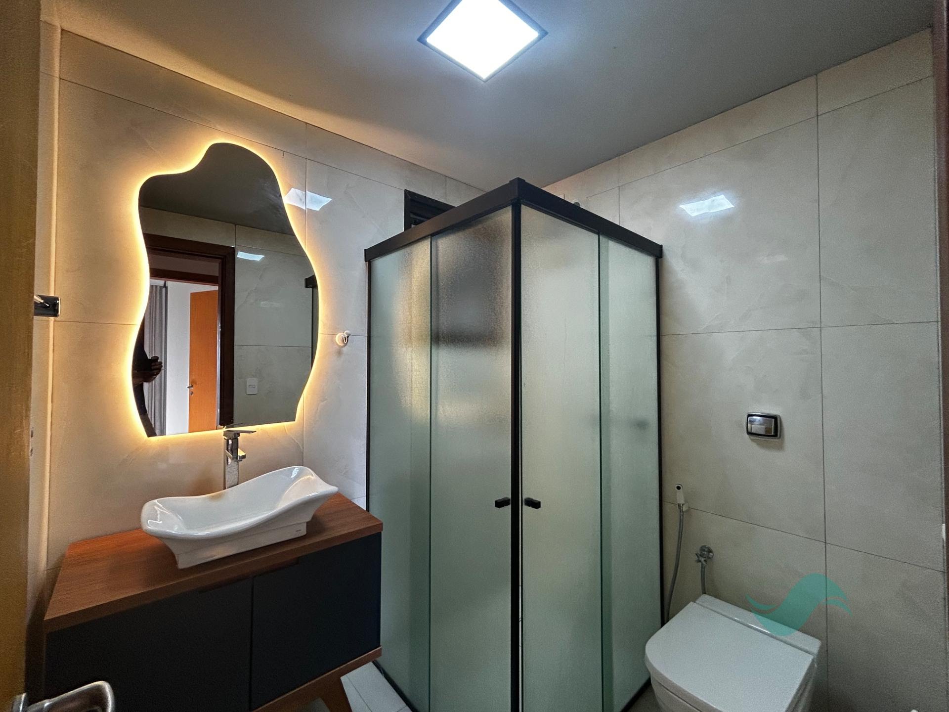 Apartamento à venda com 2 quartos, 1 suíte, 1 vaga e 92m² no Jurerê, Florianópolis (SC) — foto 9 de 11