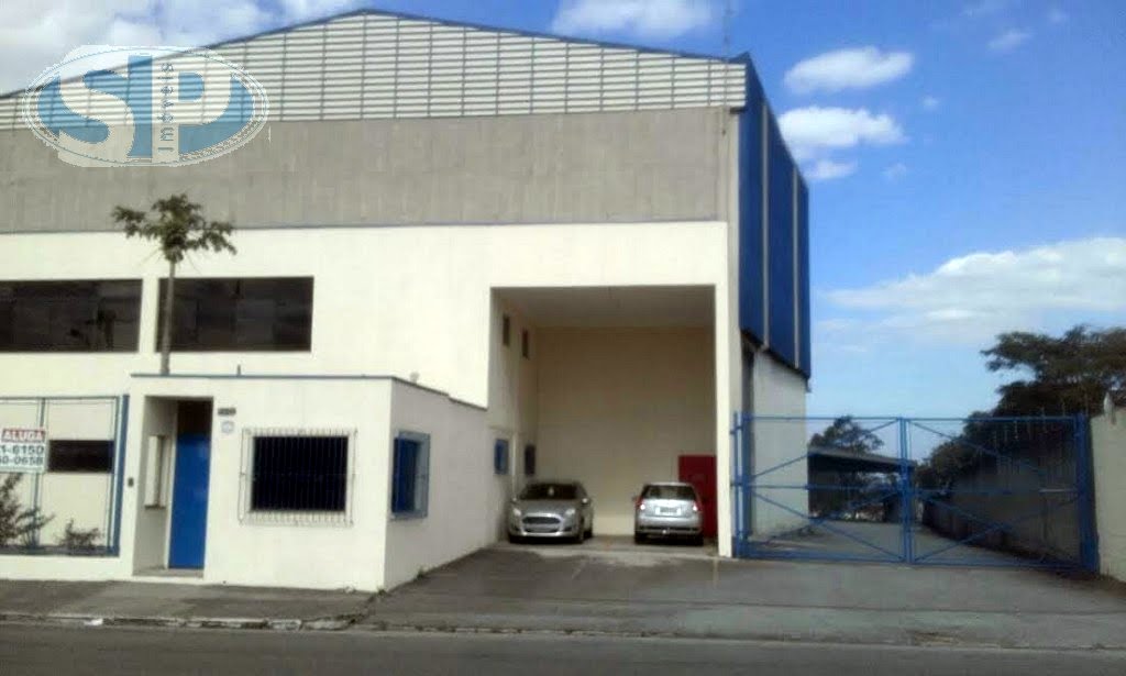 Depósito-Galpão, 5027 m² - Foto 2