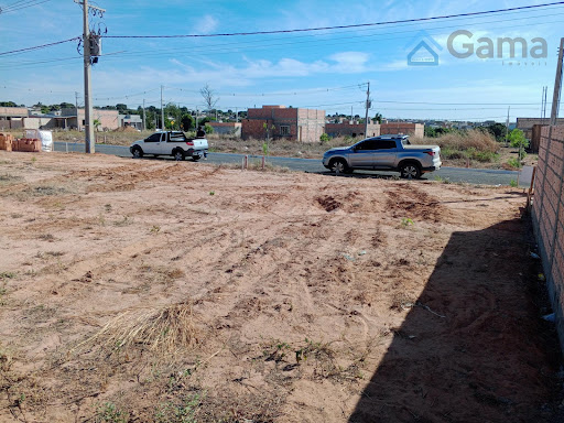 Liberado para construção