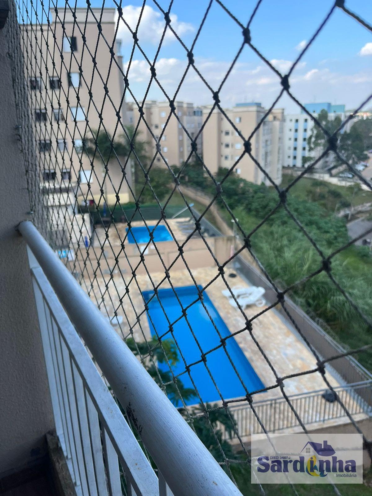 Apartamento à venda com 3 quartos, 1 banheiro, 1 vaga e 55m² no Jardim Ísis, Cotia (SP) — foto 10 de 10