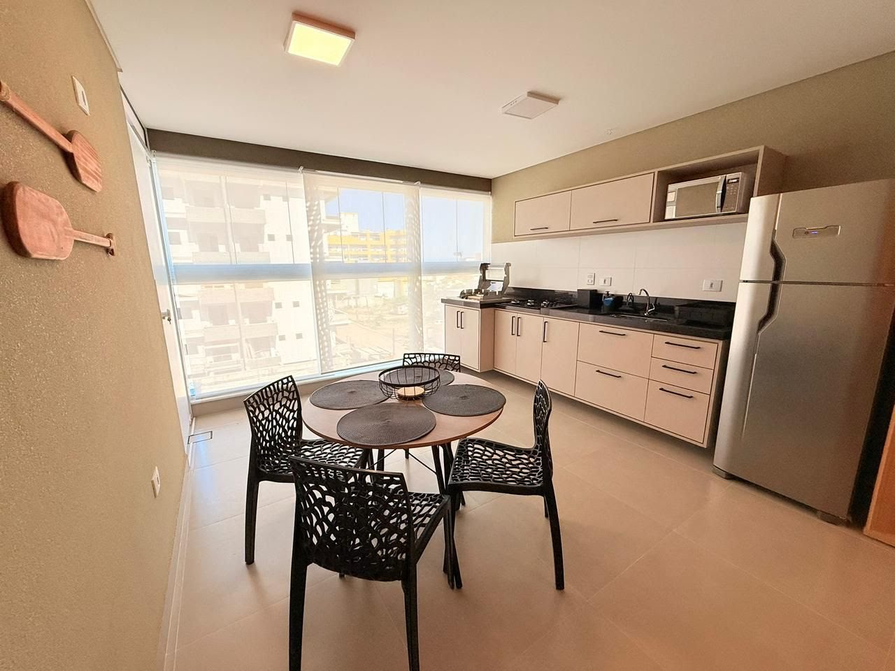 Studio à venda com 1 quarto, 1 banheiro e 40m² no Toninhas, Ubatuba (SP) — foto 3 de 9