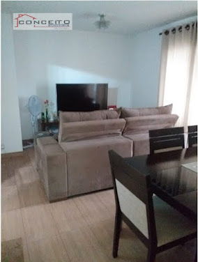 Apartamento em Vila Gomes Cardim  -  São Paulo