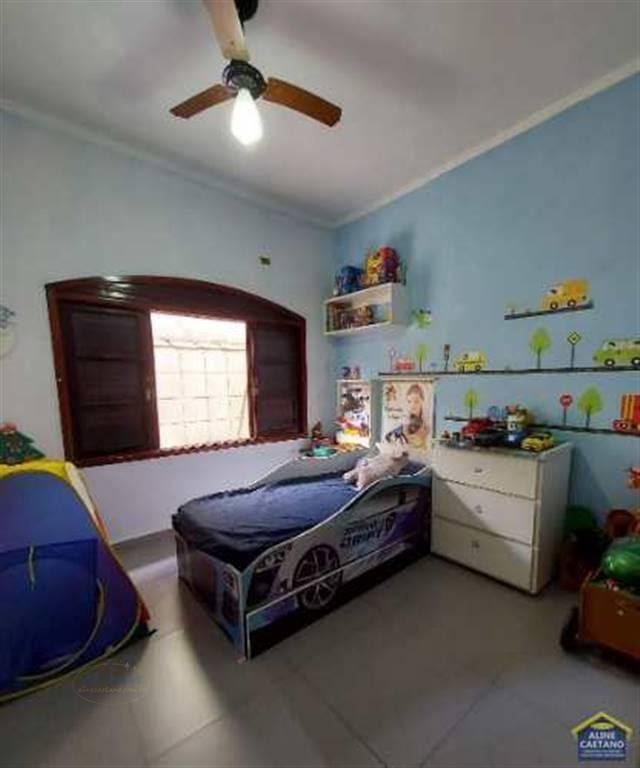 Casa à venda com 4 quartos, 3 suítes, 3 vagas e 259m² no Balneario Flórida, Praia Grande (SP) — foto 24 de 29