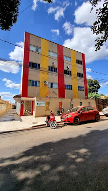 🏡 Apartamento à Venda no Residencial Jardim – Bairro Divineia | Unaí/MG