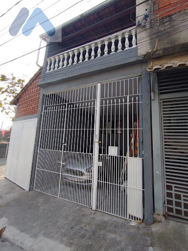 Casa Sobrado em Parque Guaianazes  -  São Paulo