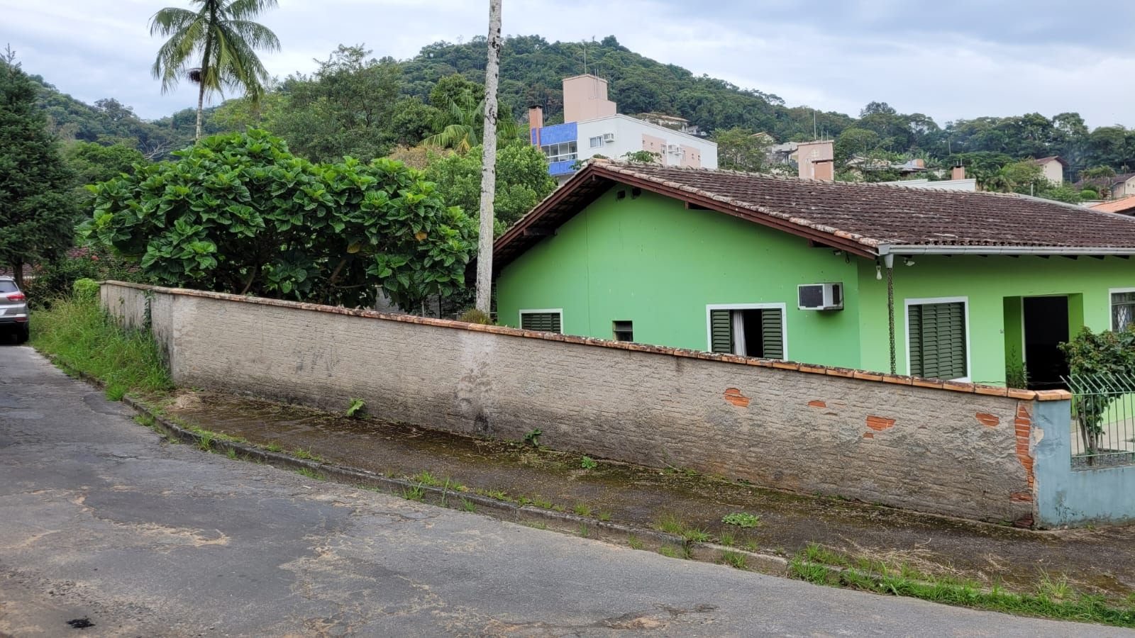 Casa à venda com 3 quartos, 1 banheiro, 1 vaga e 144m² no Velha, Blumenau (SC) — foto 3 de 20