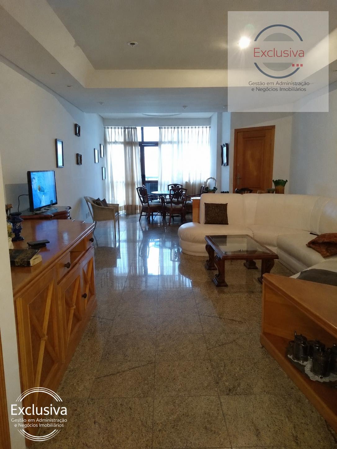 Apartamento à venda com 4 quartos, 4 suítes e 1 vaga no Centro, Cabo Frio (RJ) — foto 8 de 20