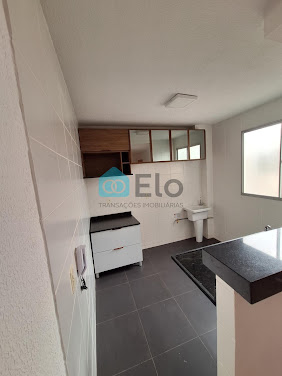 Apartamento em Lundcea  -  Lagoa Santa
