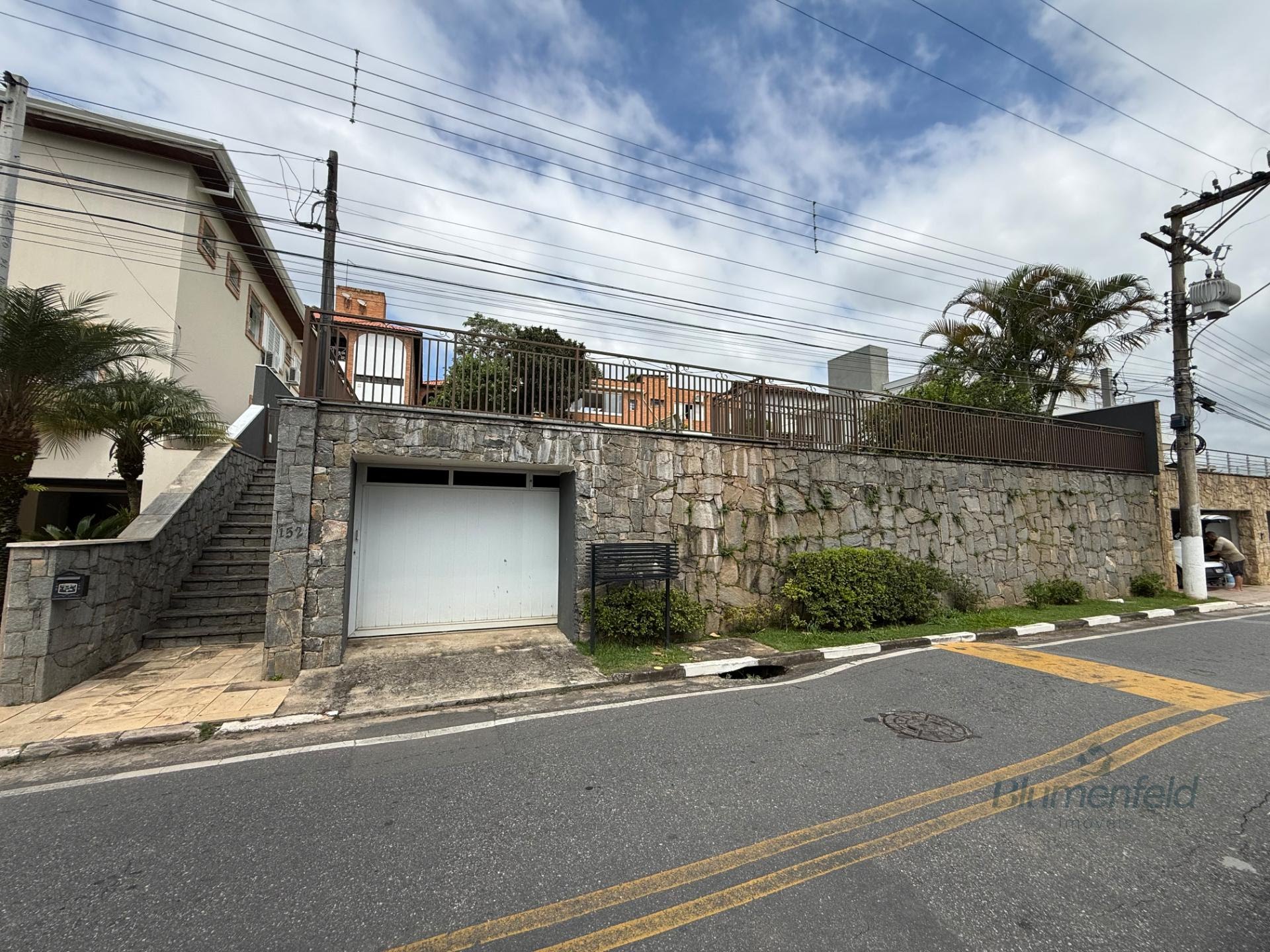 Casa à venda com 1 quarto, 8 vagas e 480m² no Condomínio Arujazinho IV, Arujá (SP) — foto 3 de 16