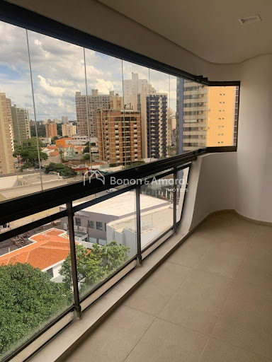 Apartamento, 4 quartos, 198 m² - Foto 6