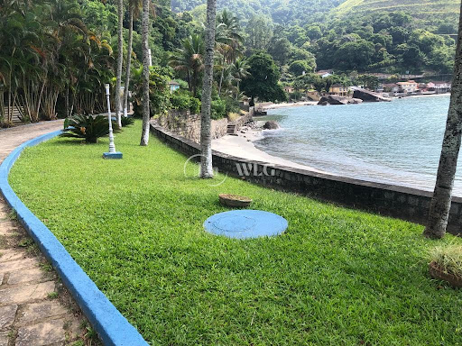 Luxuosa Casa em Condomínio em Marina - Mangaratiba à Venda
