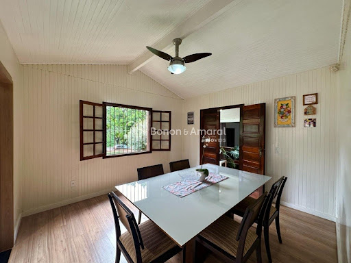 Chácara, 4 quartos, 400 m² - Foto 19