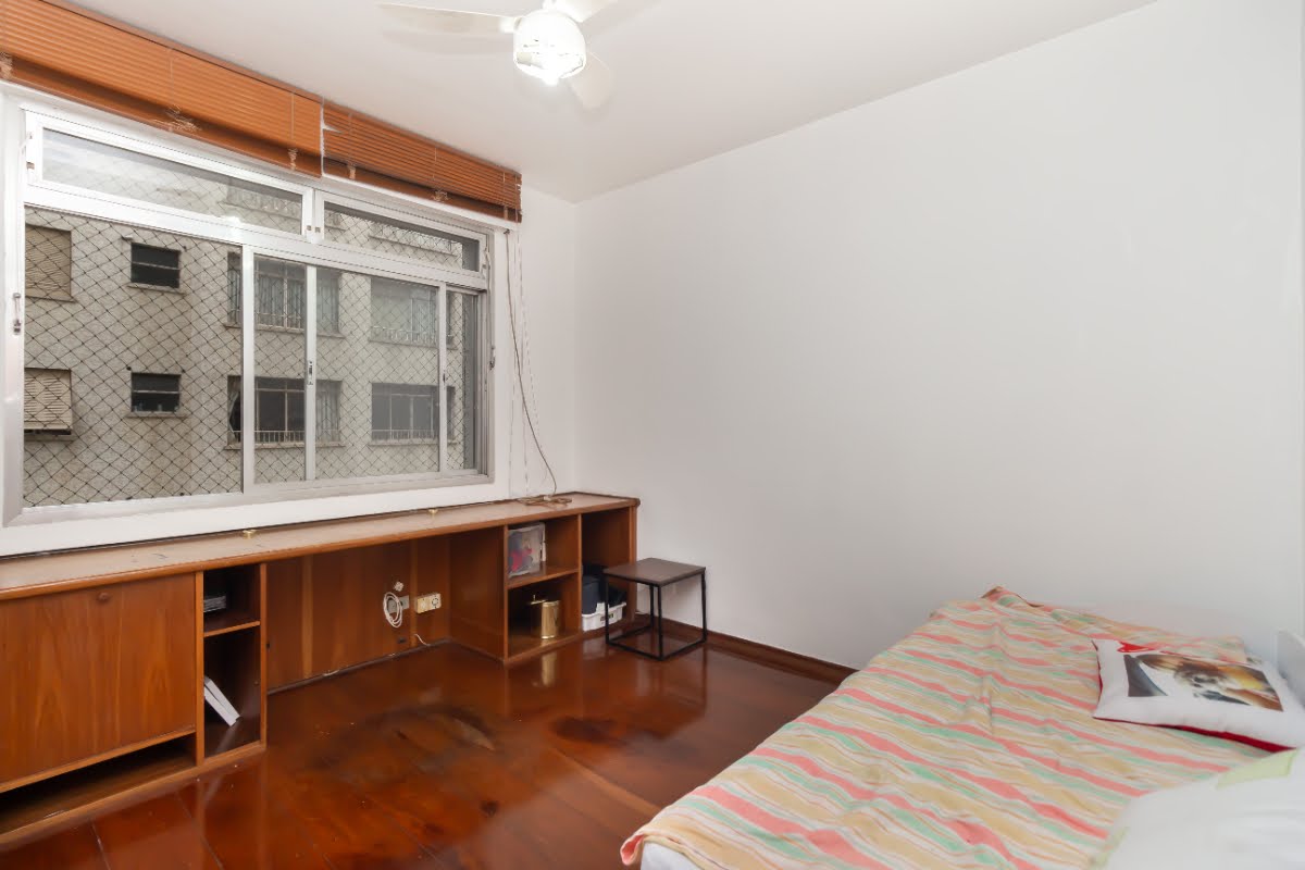 Apartamento à venda com 3 quartos, 3 banheiros, 1 vaga e 162m² no Jardim Paulista, São Paulo (SP) — foto 19 de 30