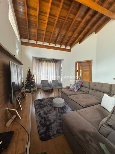 Casa de Condomínio, 4 quartos - Foto 4