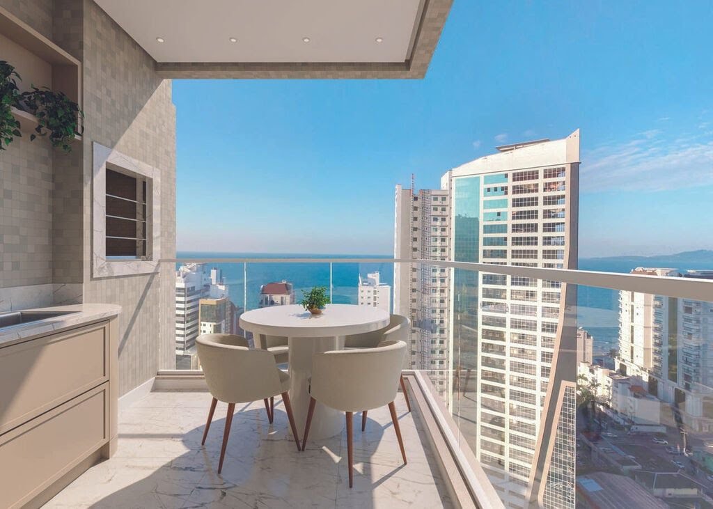 Apartamento à venda com 2 quartos, 2 suítes, 1 vaga e 69m² no Morretes, Itapema (SC) — foto 3 de 27