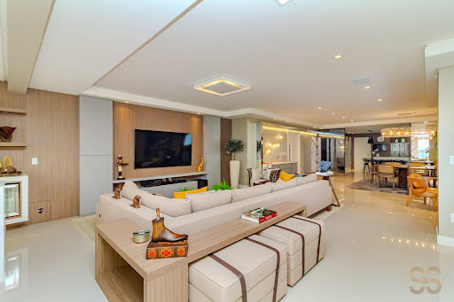 Notting Hill Residence | Barra Sul | Balneário Camboriú/SC