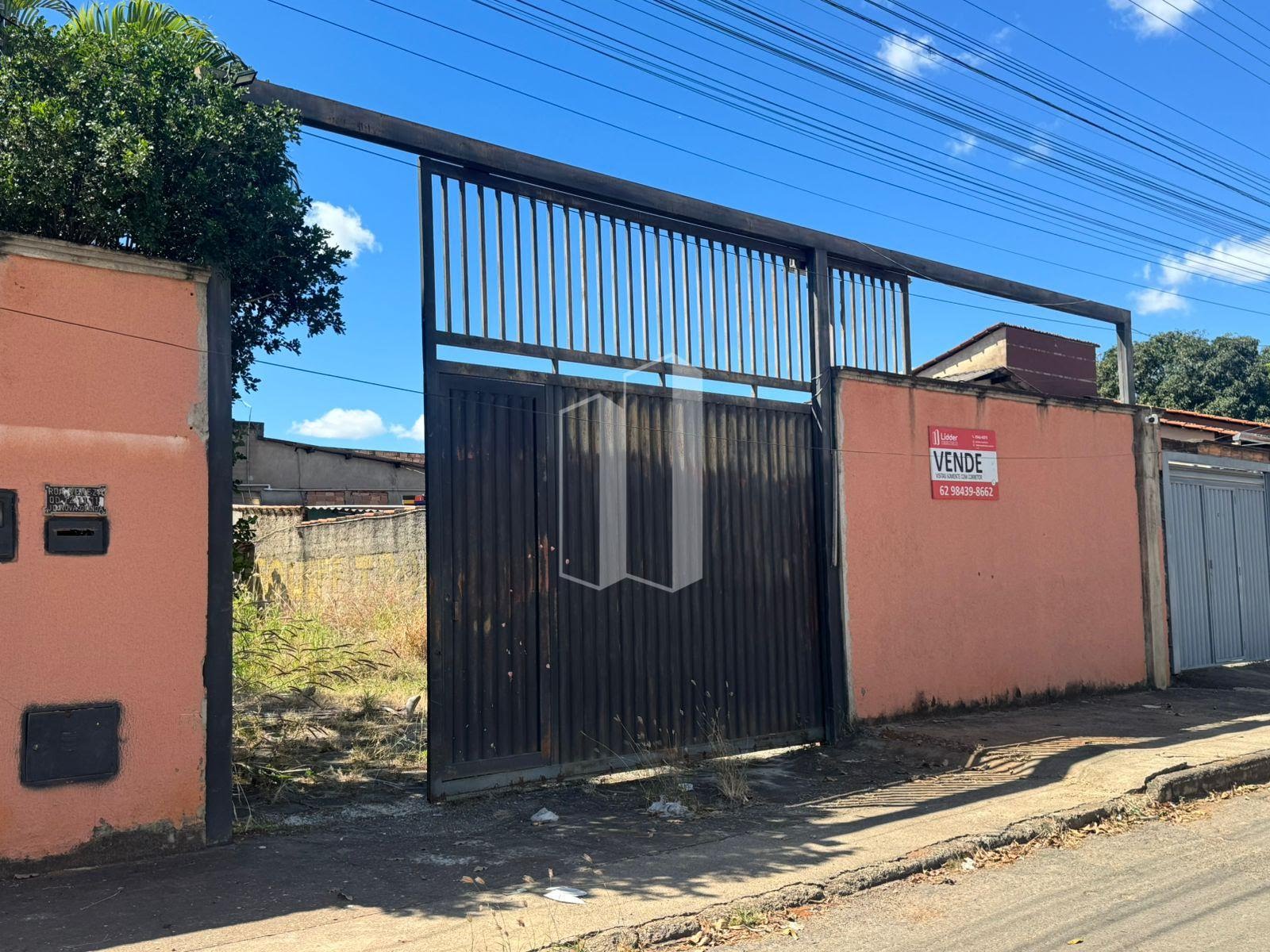 Casa à venda com 2 quartos, 1 suíte, 6 vagas e 80m² no Nova Olinda, Aparecida de Goiânia (GO) — foto 3 de 3