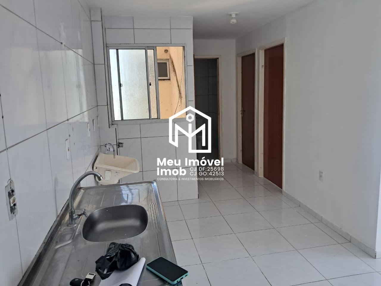 Apartamento, 2 quartos, 46 m² - Foto 7