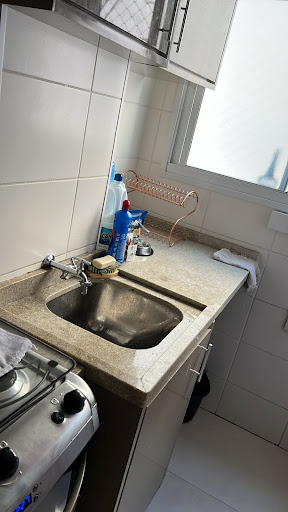 Apartamento em Cambuci  -  São Paulo