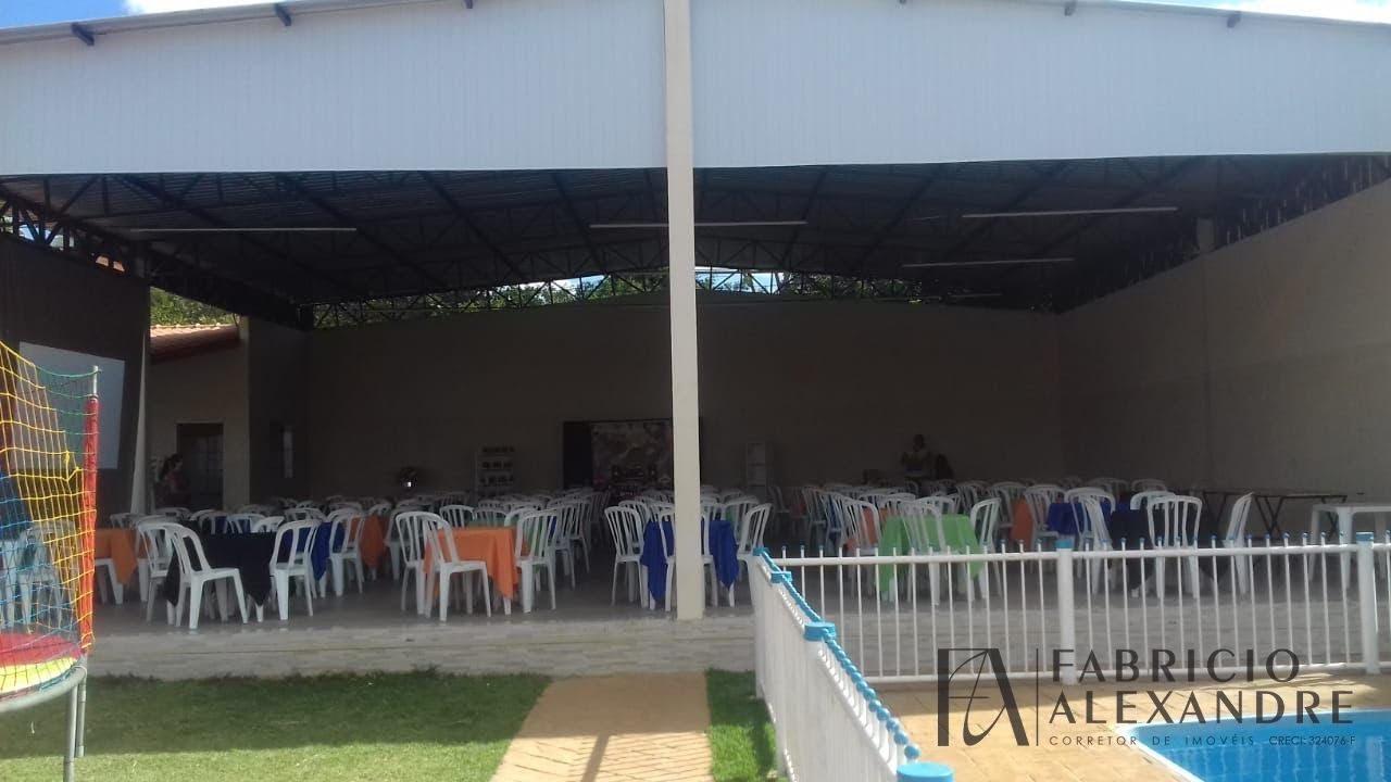 Rural à venda com 1150m² de terreno no Estância Suíça (zona Rural), São José do Rio Preto (SP) — foto 15 de 29