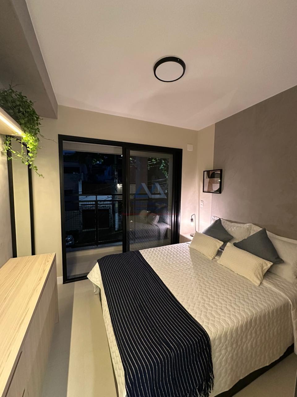 Studio à venda com 1 quarto, 1 banheiro e 26m² no Mirandópolis, São Paulo (SP) — foto 10 de 24