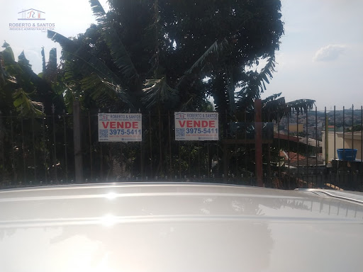 Vista da frente