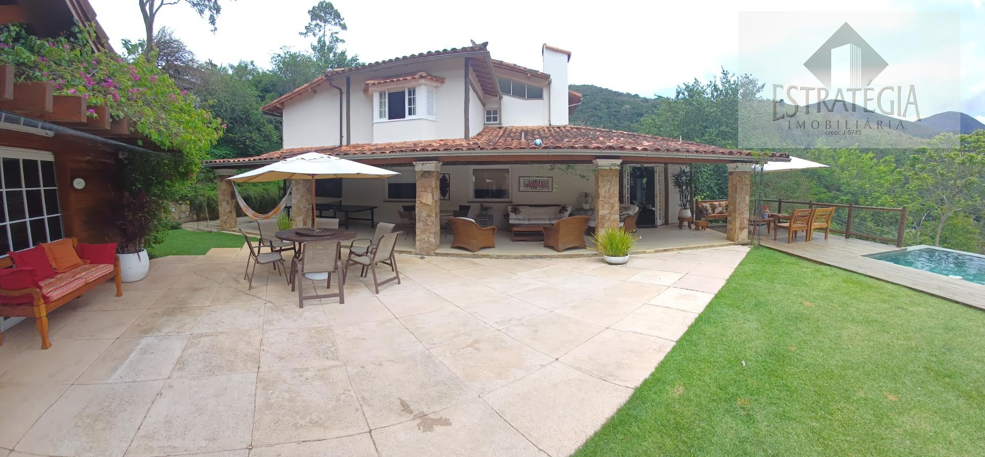 Casa à venda com 5 quartos, 5 suítes, 3 vagas e 650m² no Cuiabá, Petrópolis (RJ) — foto 22 de 30