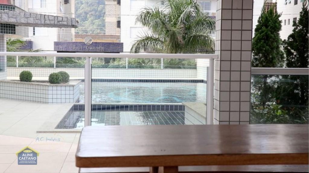 Apartamento à venda com 3 quartos, 3 suítes, 2 vagas e 104m² no Canto do Forte, Praia Grande (SP) — foto 6 de 30