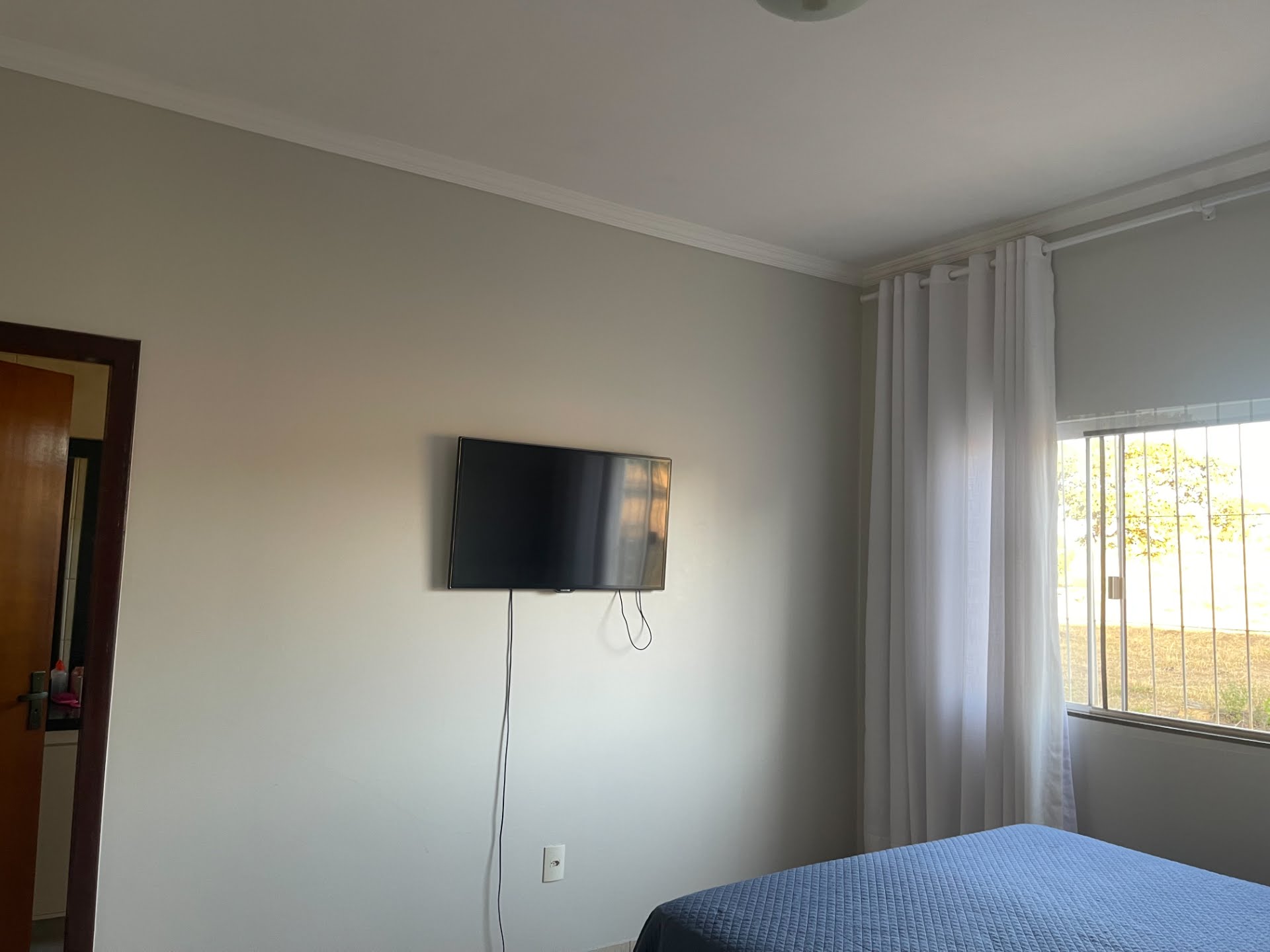 Apartamento à venda com 3 quartos e 1 suíte no Parque do Principe, Paracatu (MG) — foto 6 de 6