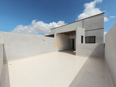 Cobertura à venda em Utinga – 90 m², 2 dormitórios, suíte e 1 vaga