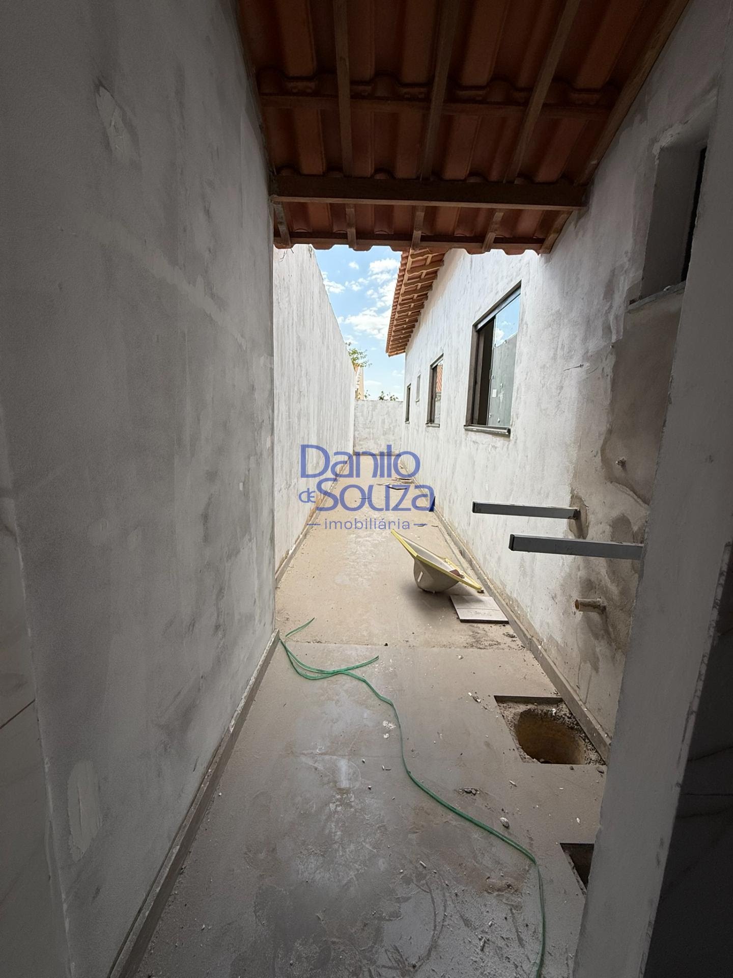 Casa à venda com 3 quartos, 1 suíte e 150m² no Parque das Mangabeiras V, Araxá (MG) — foto 5 de 10