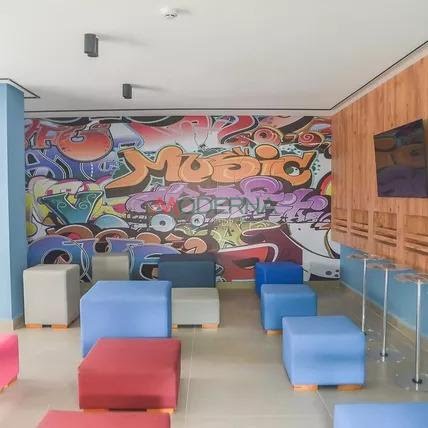 Apartamento à venda com 2 quartos, 1 banheiro, 1 vaga e 54m² no Centro, São Bernardo do Campo (SP) — foto 13 de 20