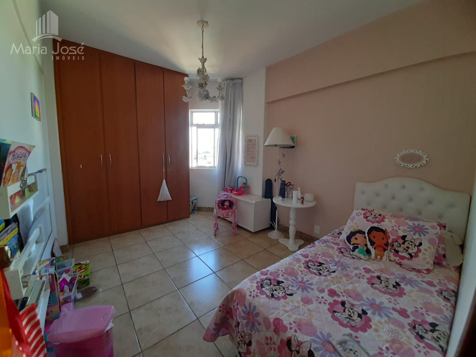 Apartamento à venda com 4 quartos, 1 suíte, 2 vagas e 167m² no Canaã, Sete Lagoas (MG) — foto 21 de 30