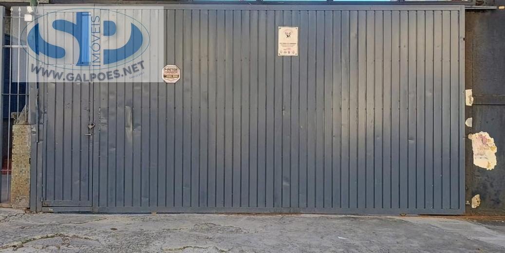 Depósito-Galpão, 1400 m² - Foto 2