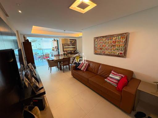 Apartamento à Venda em Jardim da Penha, Vitória | 3 Dorms, Suíte e 3 Banheiros