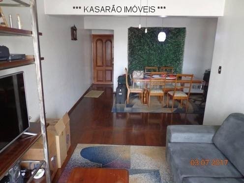 Apartamento à venda com 3 quartos, 1 suíte, 2 vagas e 110m² no Piqueri, São Paulo (SP) — foto 8 de 30