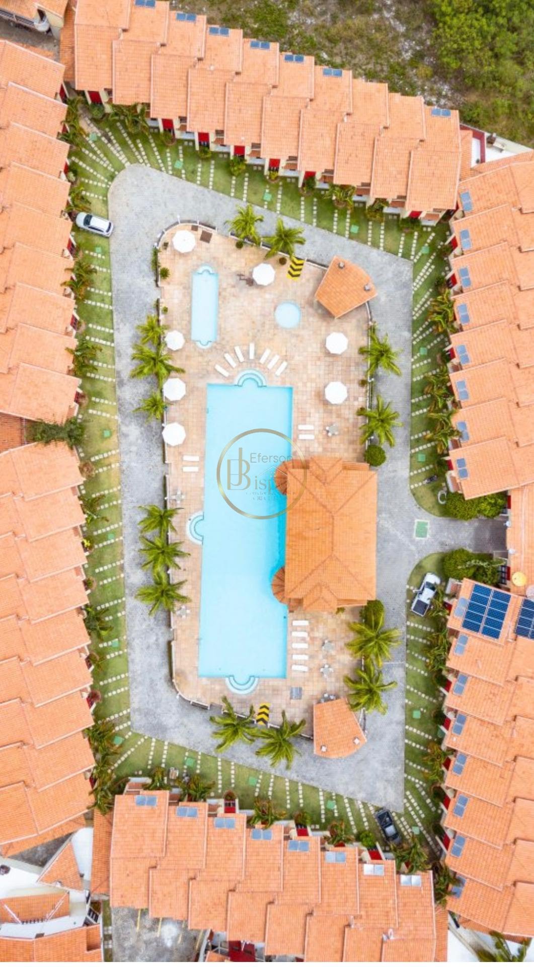 Apartamento à venda com 3 quartos, 3 suítes, 2 vagas e 146m² no Orla Norte, Porto Seguro (BA) — foto 3 de 15