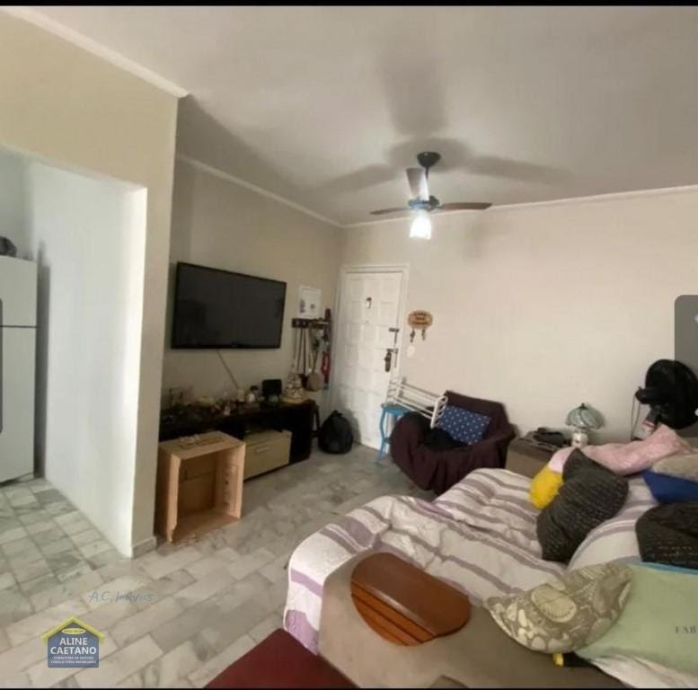 Apartamento à venda com 2 quartos, 1 banheiro, 1 vaga e 68m² no Cidade Ocian, Praia Grande (SP) — foto 5 de 19