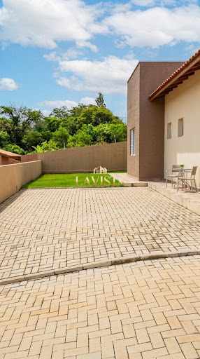 Casa/terrea em Condomínio em Ribeirão dos Porcos  -  Atibaia