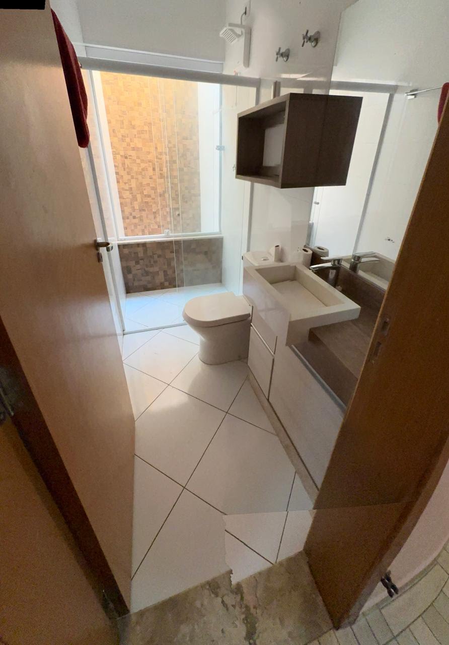 Apartamento à venda com 4 quartos, 1 suíte, 4 vagas e 220m² no Parque São Domingos, São Paulo (SP) — foto 27 de 30