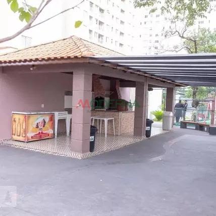 Apartamento à venda com 3 quartos, 1 banheiro, 1 vaga e 58m² no Paulicéia, São Bernardo do Campo (SP) — foto 22 de 23