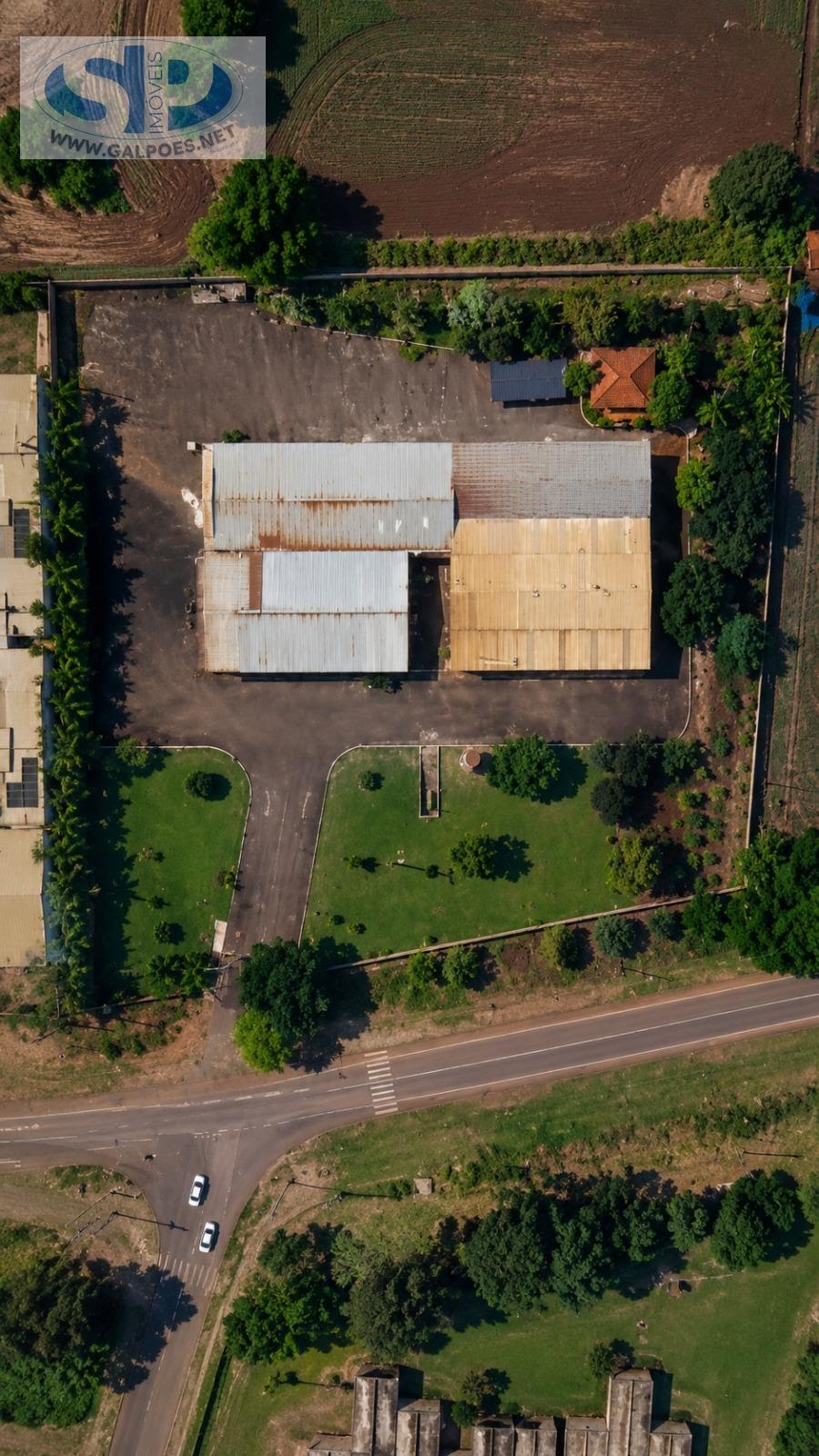 Depósito-Galpão, 2291 m² - Foto 2