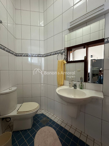 Casa de Condomínio, 3 quartos - Foto 12